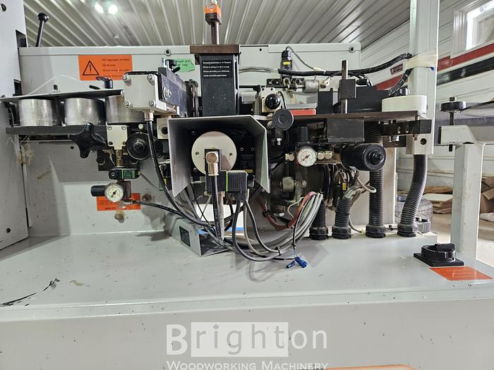 2005 Holzher 1310 used edgebander #BM2710 - Image 5