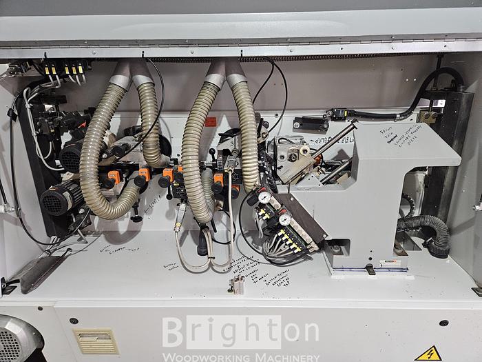 2005 Holzher 1310 used edgebander #BM2710 - Image 4