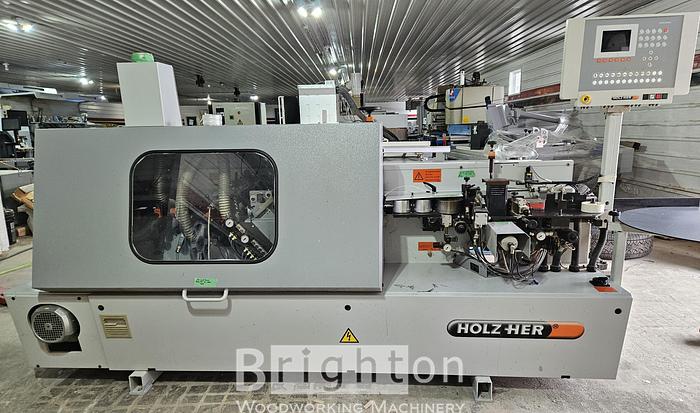 2005 Holzher 1310 used edgebander #BM2710 - Image 3